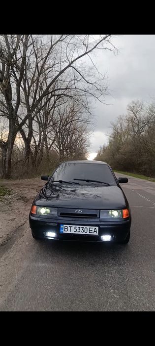 VAZ-21104 1.6 16w gaz/benz