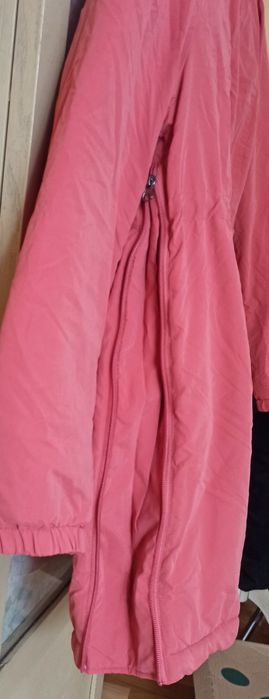 Kurtka ciążowa/z dopinką dla dziecka/3 w 1