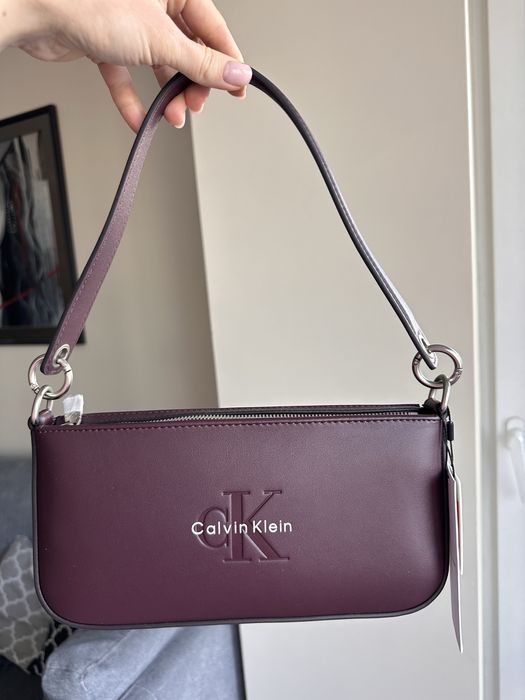 Сумка Calvin Klein новая с бирками!