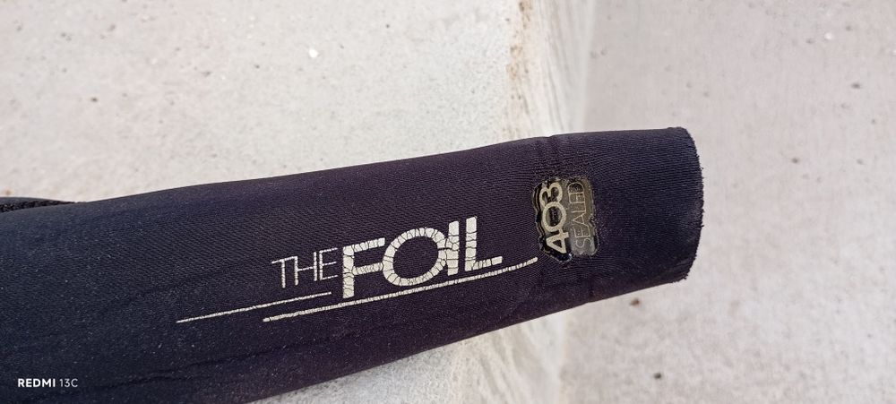 Facto surf Billabong