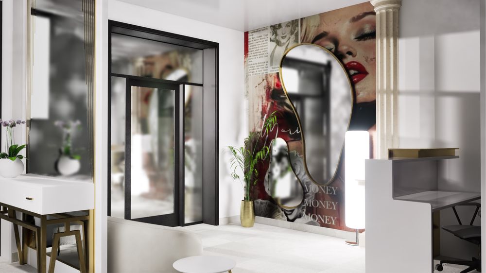 Дизайн-проєкт квартири / будинку / комерції | Харків