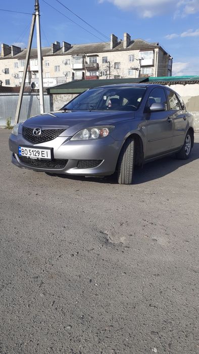 Продам Мазда 3 bk
