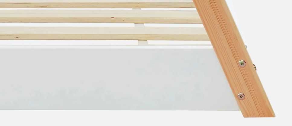 Cama Montessori criança 190X90cm