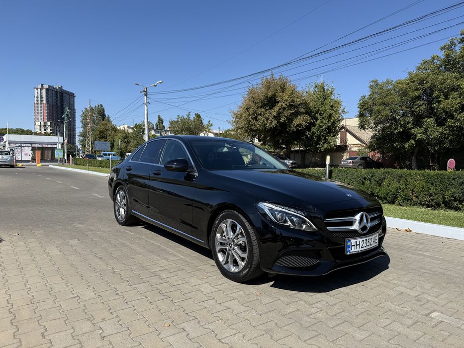 Продам Mercedes C