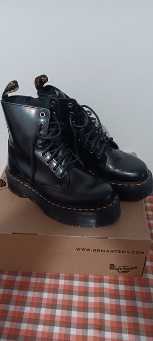 Jadon Dr Martens