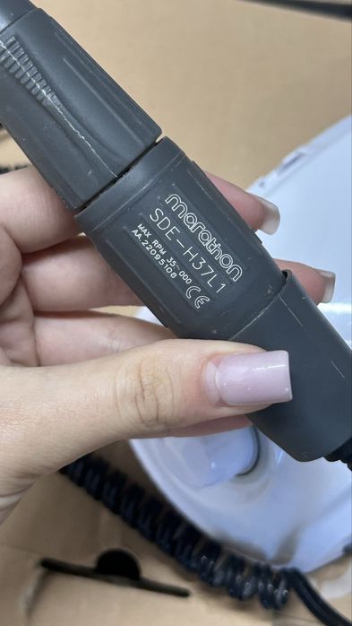 Фрезер і ручка Marathon