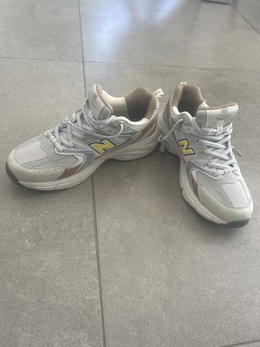 Sapatilhas New Balance Running – Como Novas n. 37