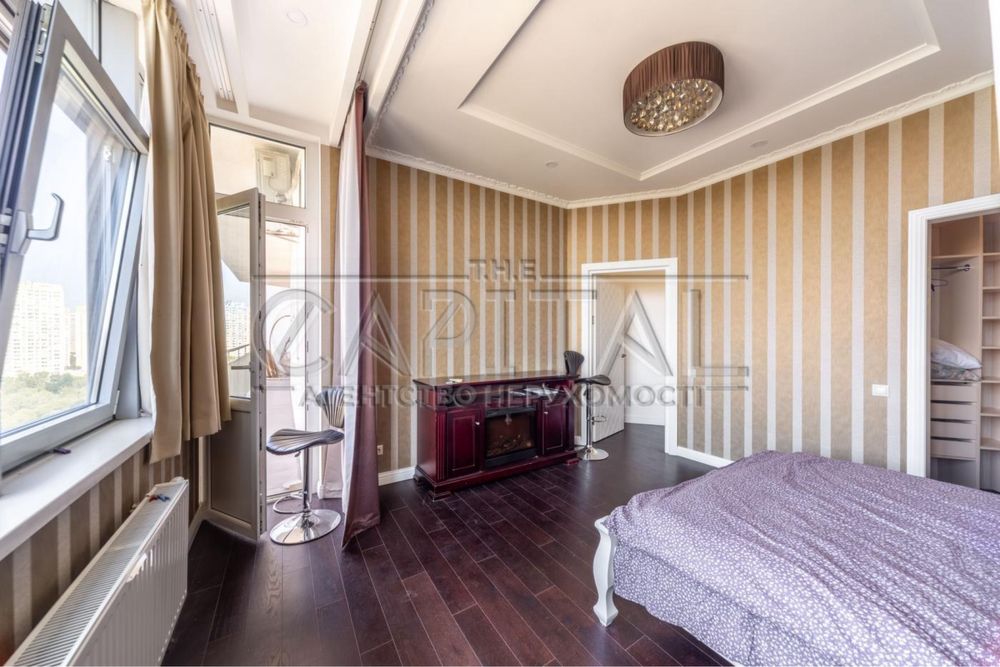 ‼️Продажа 4-квартиры ЖК АРТЕМИДА 155кв‼️ Парк Слави Днепровский р-н