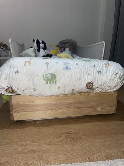 Sommier sem capa ikea