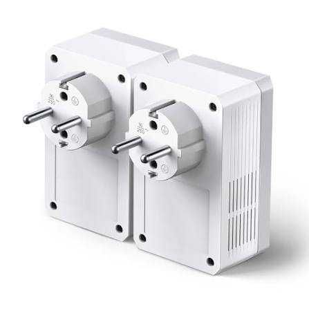 Kit powerlinw TP Link