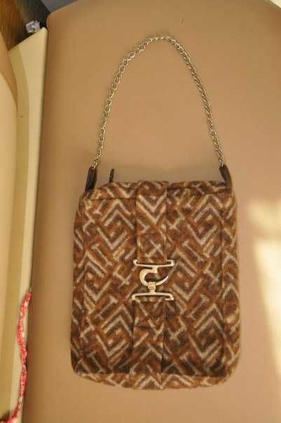 Сумочки разные новые и б/у