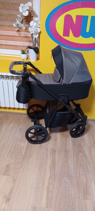 Nowy wózek 2w1 na życzenie 3w1 lub 4w1 SKLEP NW