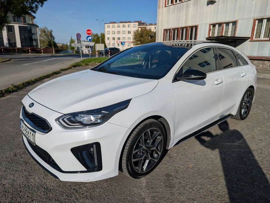 Kia Pro_Cee'd