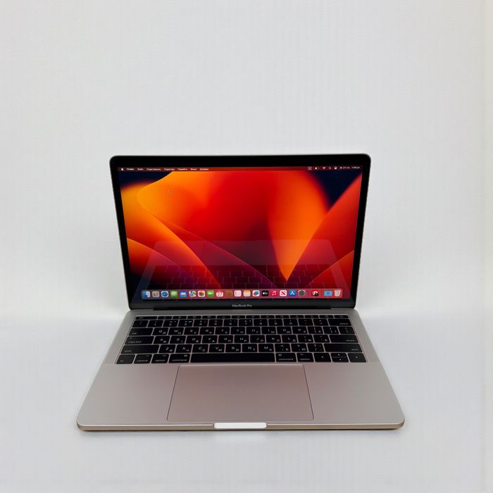MacBook Pro 13 2017 (I5/8gb/128ssd) Гарантія. 60641SV