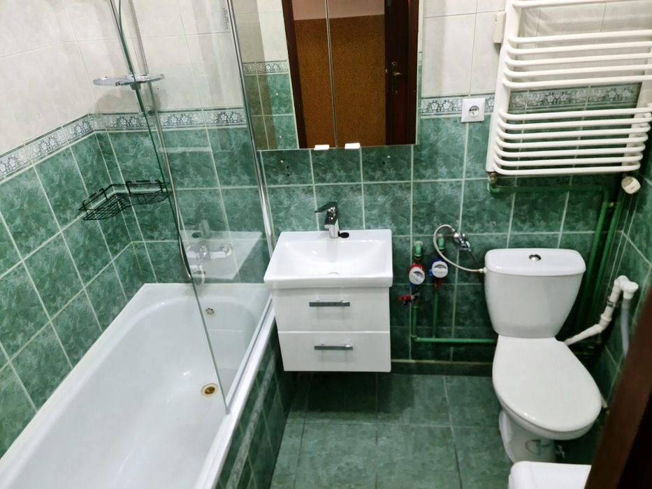 Mieszkanie – Rzeszów, Baldachówka, Śródmieście - Widok 3