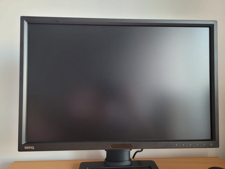 Monitor 24" FHD+ Benq BL2411-T LED IPS | 16:10 | Pivot