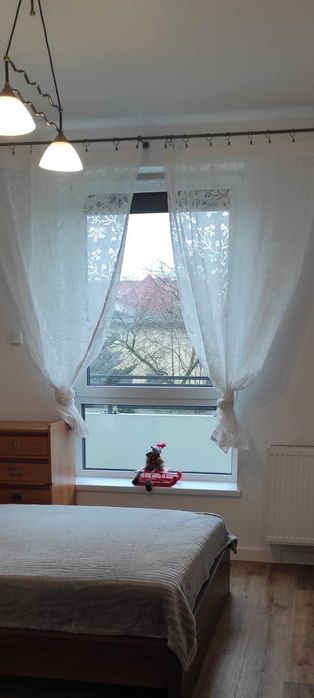 Wynajmę mieszkanie, Ślesin