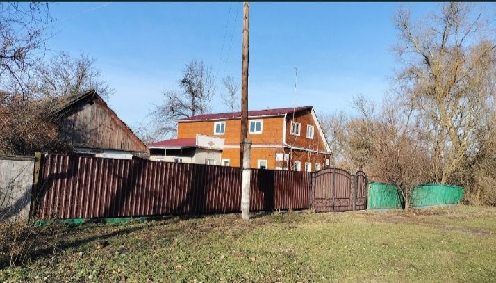 Продам добротний будинок. Можна ЄВідновлення.