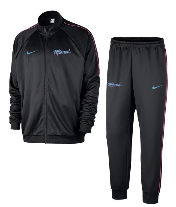 Dres NIKE NBA Miami Heat