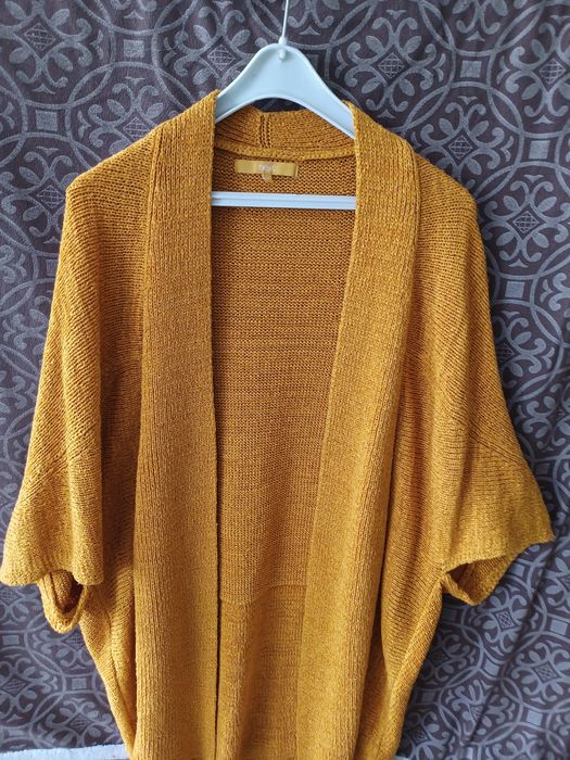 Narzutka okrycie damskie M