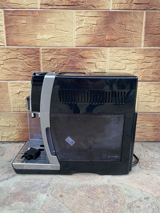 Кавомашина DeLonghi Dinamica ECAM 350. 55 гарантія магазин