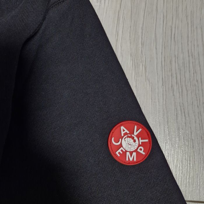 Cav empt hoodie Cavempt hoodie кавемпт
