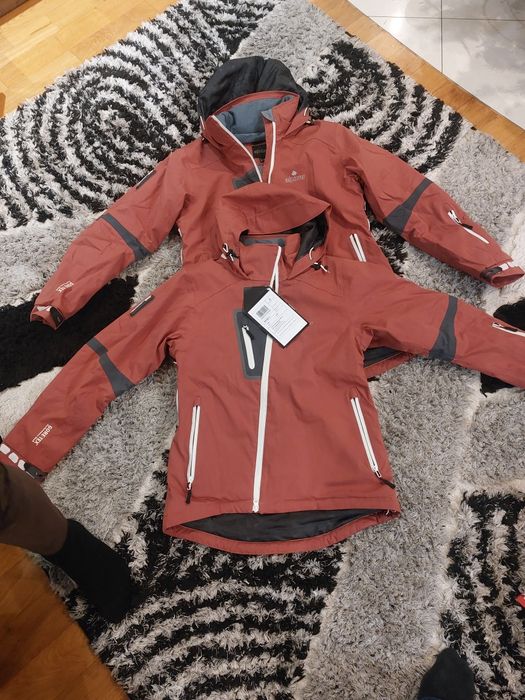 Nowa Kurtka zimowa damska Alpinus Moab, II roz 36,Gore Tex 4242