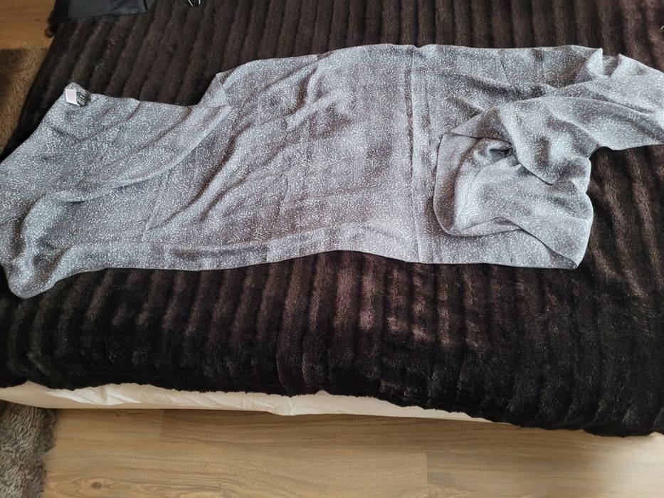 Zwiewna chusta Soaked in Luxury