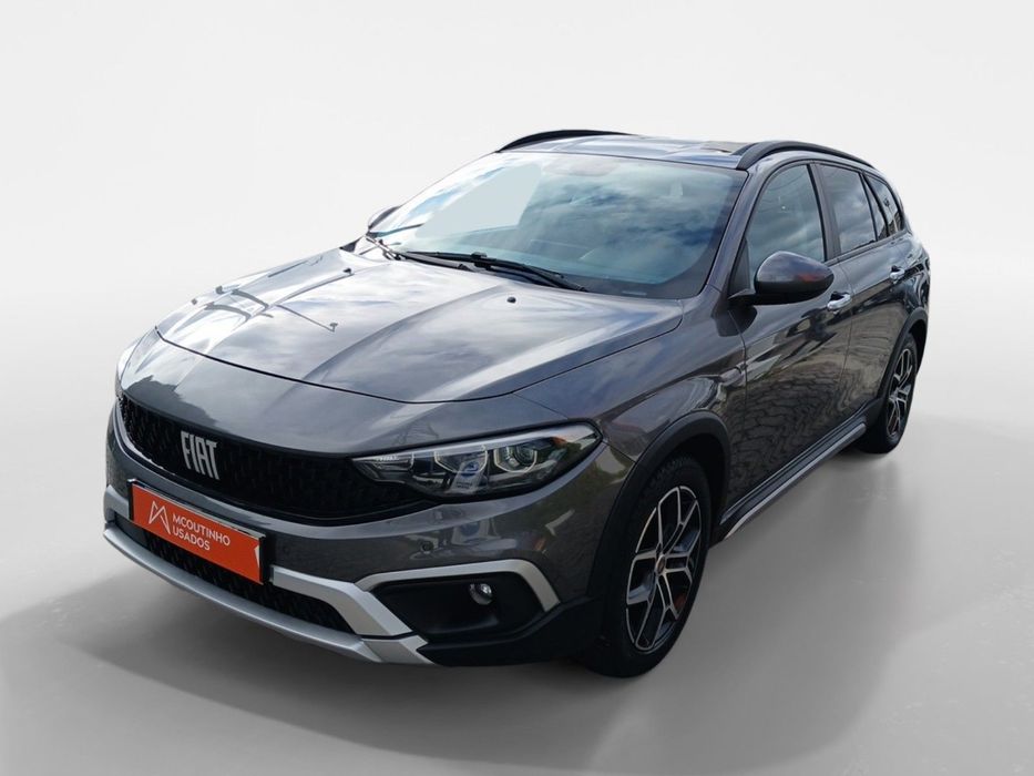 Fiat Tipo Station Wagon 1.0 GSE T3