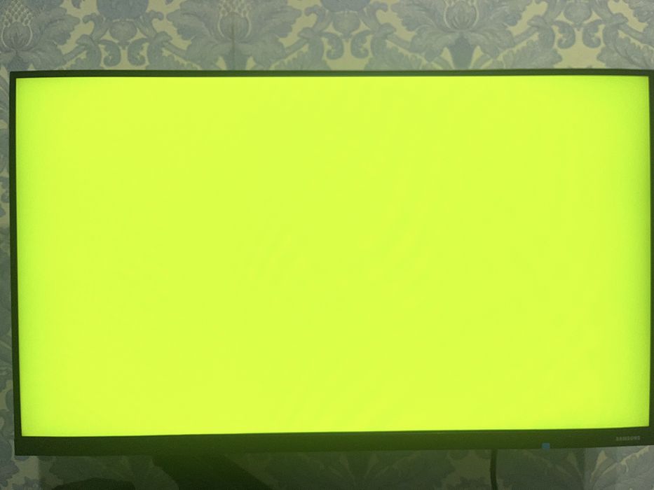 Монітор Samsung LF27T350FH | XC | fullhd/75Hz