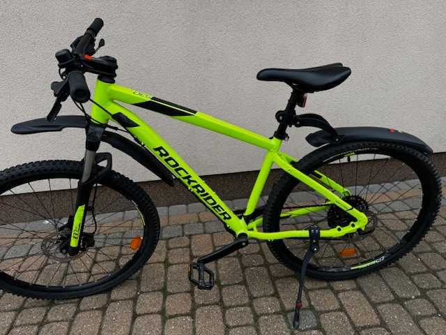 Rower Rockrider ST530 stan idealny