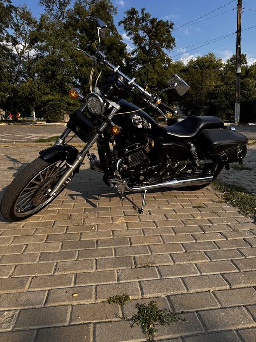 Geon Hammer Castom