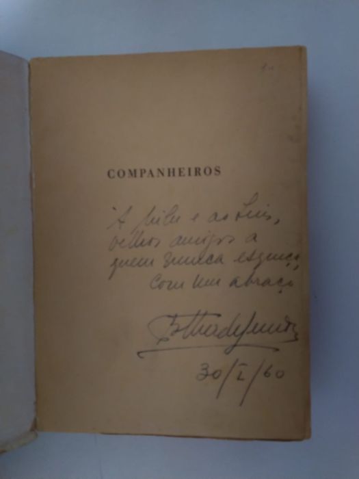 Literatura portuguesa