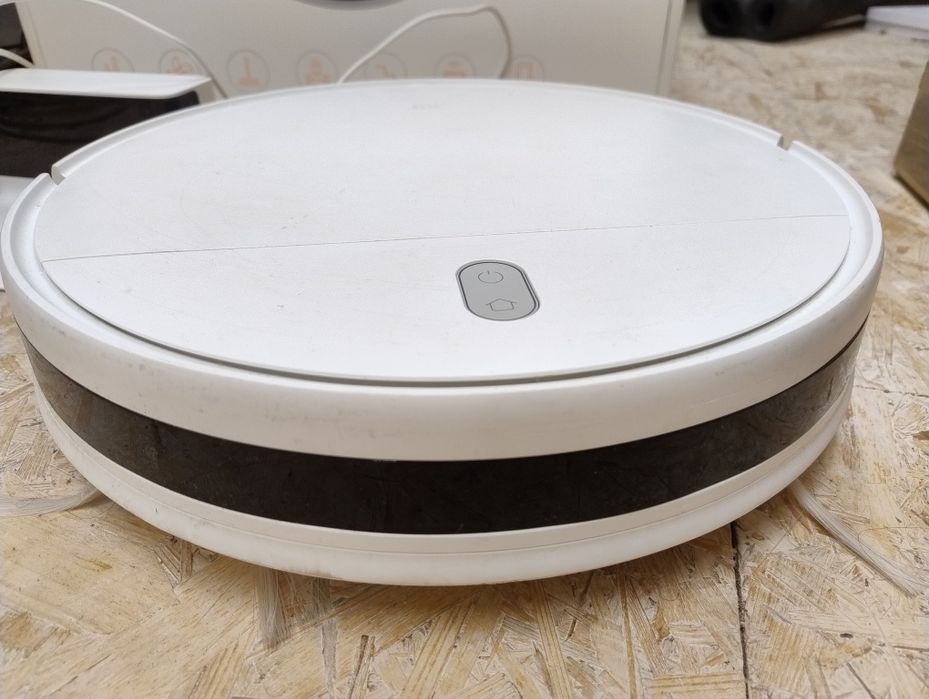 Odkurzacz Xiaomi Mi Robot Vaccum Mop Essential