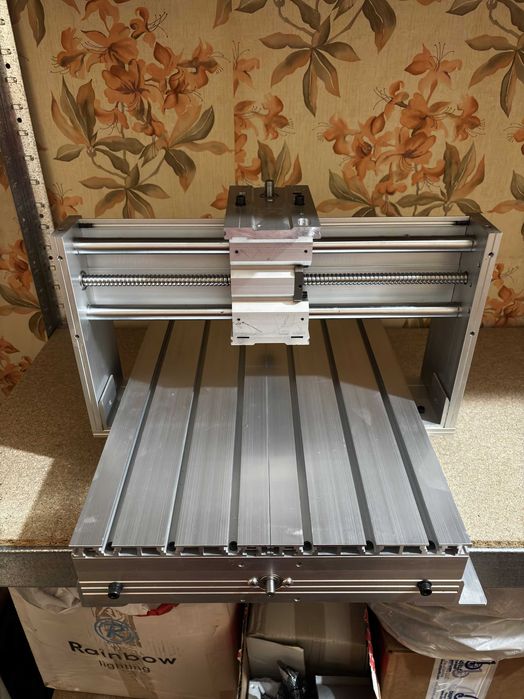 CNC ЧПУ CNC 4030 корпус шасси станка