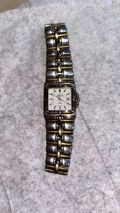 Наручные мужские часы