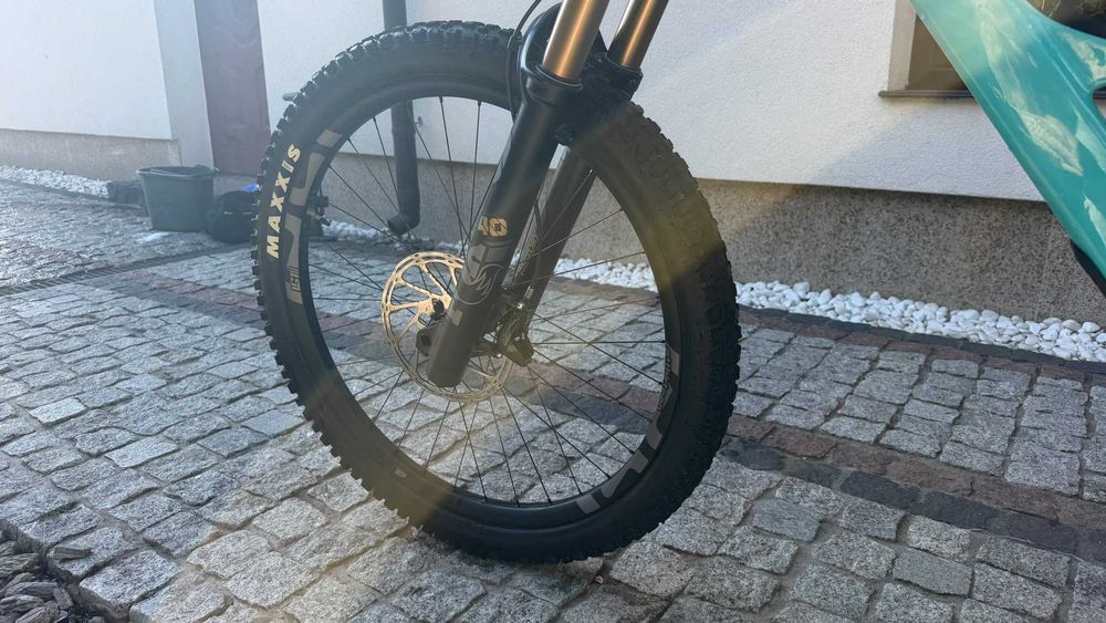 rower dh yt tues 4