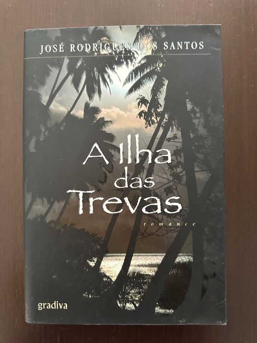 5 Livros de José Rodrigues dos Santos