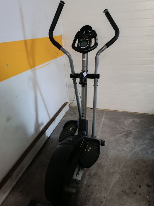 Bicicleta elíptica Pro-Form