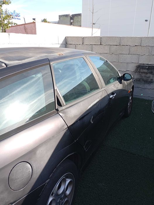 Alfa Romeo 156 sw 2001