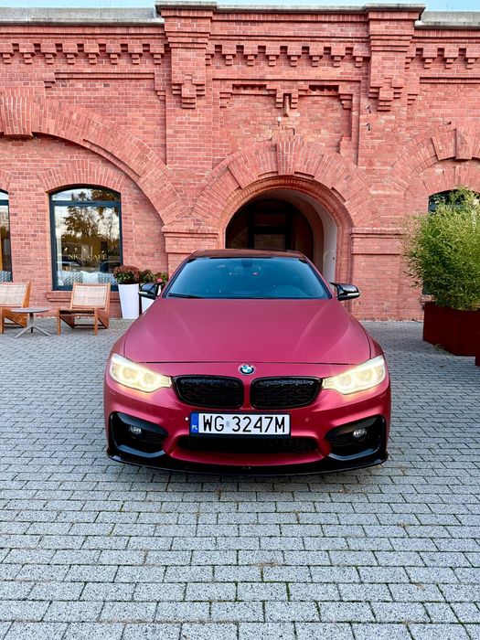BMW Seria 4