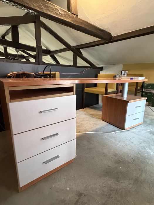 Secretaria mesa  escritorio