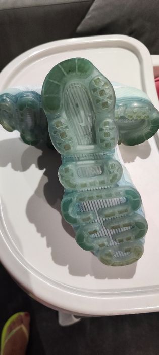 Ténis Nike Vapormax