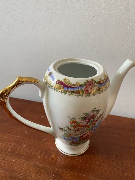 Conjunto Louça Limoges