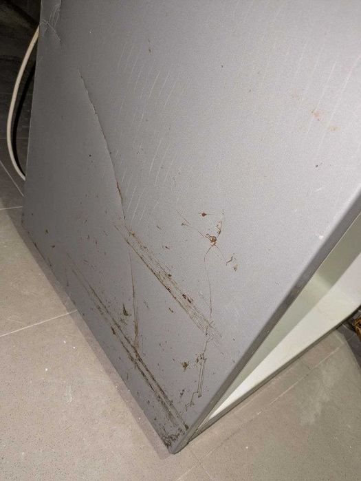 Холодильник робочий (самовивіз)