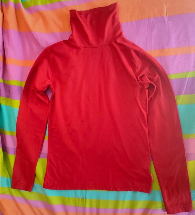 New children's sweater