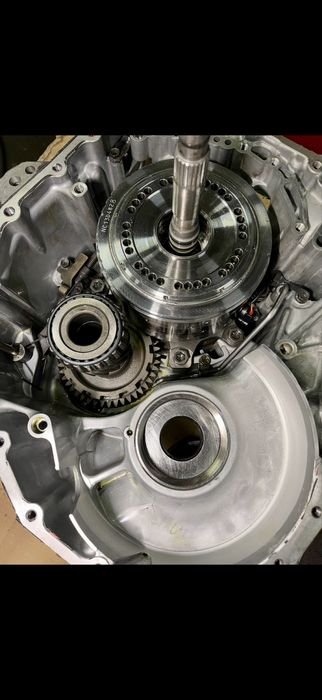 Naprawy Skrzyni Biegów Diagnostyka Komputerowa