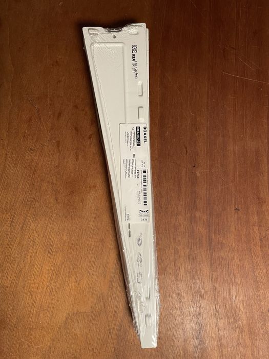 Suporte Boaxel IKEA 40cm (6 un)