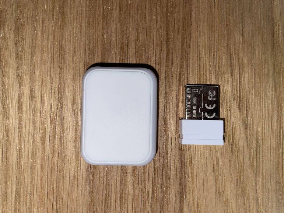 Glorious Model O Wireless - Like New64551765370114122