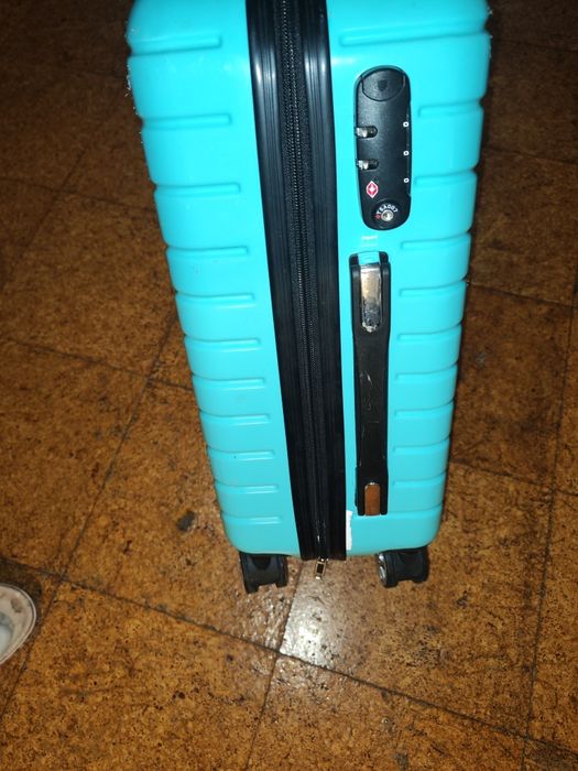 Mala de viagem cabine